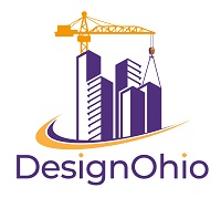 DesignOhio Color Logo